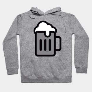 Classic Beer Hoodie